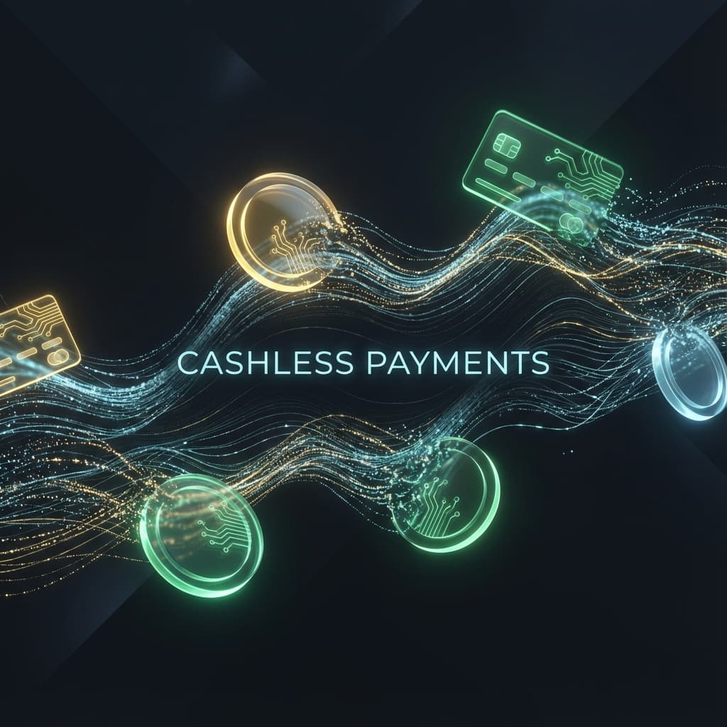 Accept Payments Anywhere with QR Codes