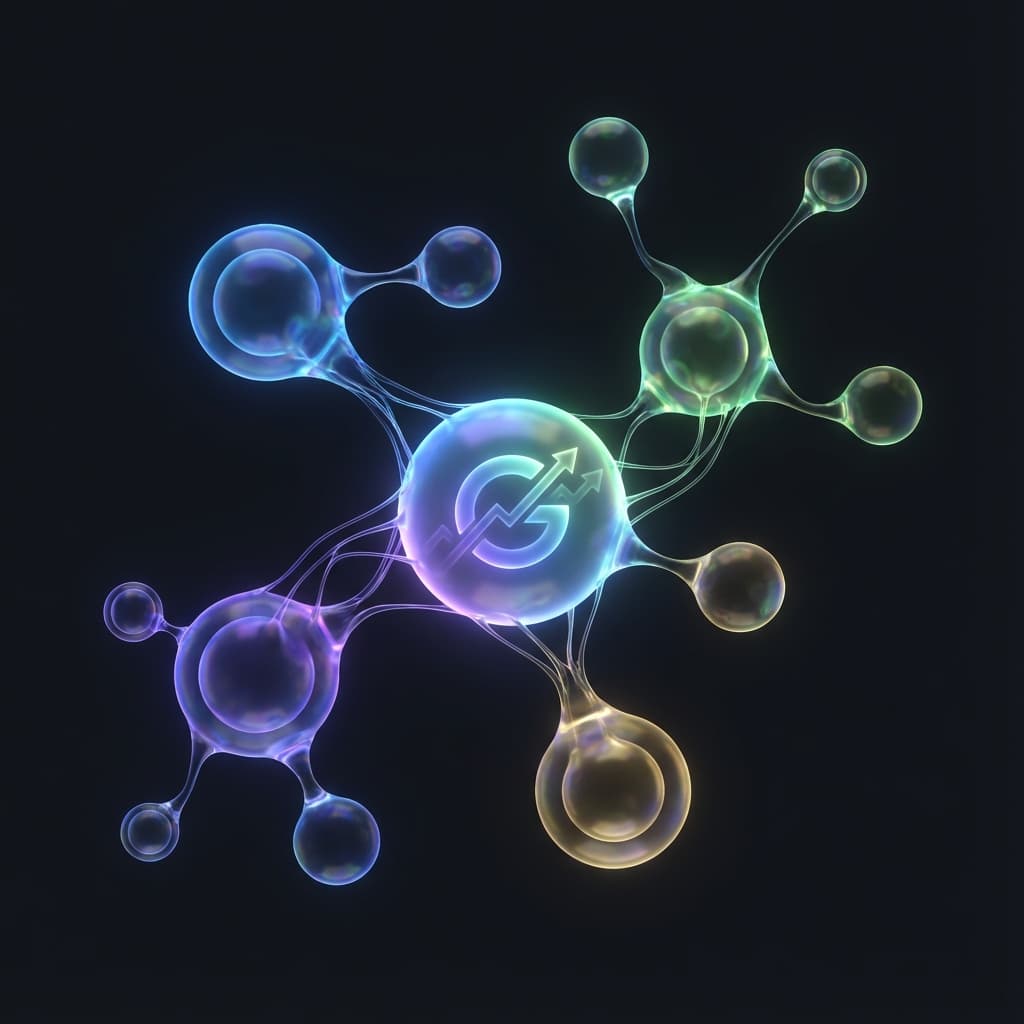 Grow Your Following: The All-in-One Social Media QR